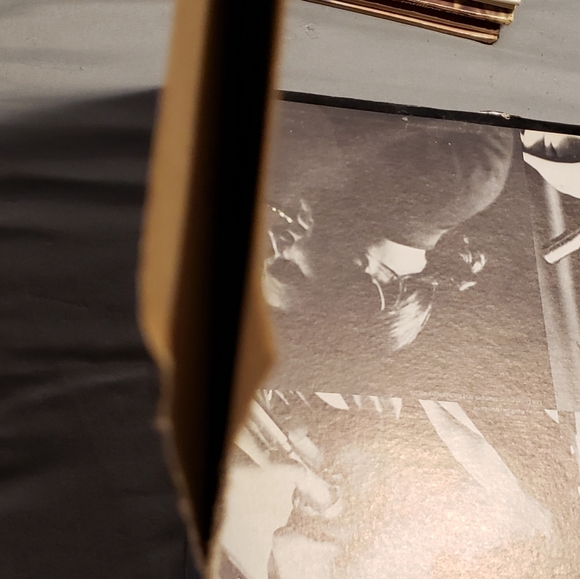 Orignal Chicago damaged - Picture 4 of 4